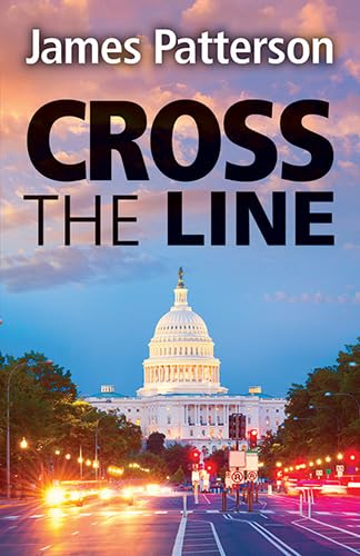 Cross The Line