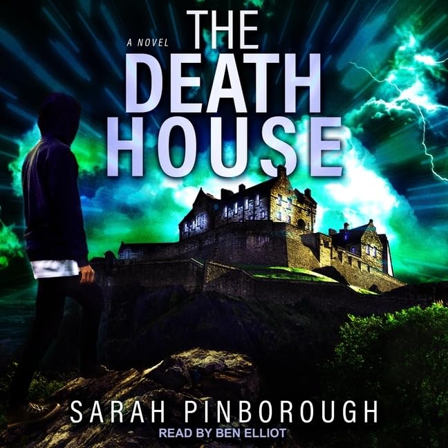 The Death House: Library Edition