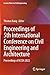 Proceedings of 5th International Conference on Civil Engineer... by Thomas Kang