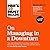 Hbr's 10 Must Reads on Managing in a Downturn (Expanded Edition)