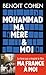 Mohammad, ma mère et moi
