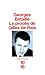 Le proces de gilles de rais