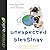 Unexpected Blessings Lib/E: The Joys & Possibilities of Life in a Special-Needs Family