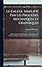 Le Calcul Simplifié Par Les Procédés Mécaniques Et Graphiques: Histoire Et Description Sommaire Des Instruments Et Machines À Calculer, Tables, Abaques Et Nomogrammes (French Edition)