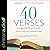40 Verses to Ignite Your Faith Lib/E: Surprising Insights from Unexpected Passages