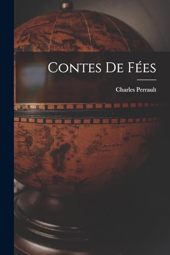Contes de Fées