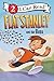 Flat Stanley and the Bees (I Can Read Level 2)