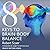 8 Keys to Brain-body Balance: Library Edition (8 Keys to Mental Health)