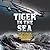 Tiger in the Sea: The Ditching of Flying Tiger 923 and the Desperate Struggle for Survival; Library Edition