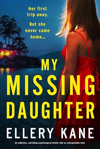 My Missing Daughter (Kindle Edition)