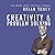 Creativity & Problem Solving Lib/E: The Brian Tracy Success Library (Brian Tracy Success Library Lib/E)