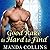A Good Rake Is Hard to Find (Lords of Anarchy Series)