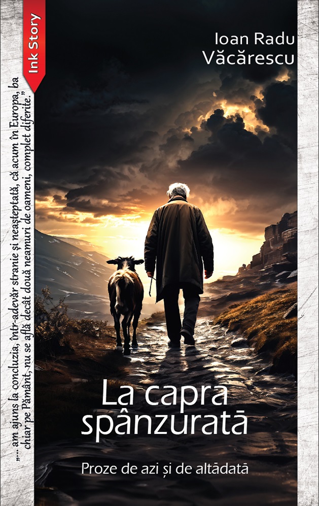 La capra spânzurată