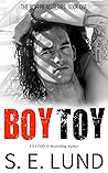 Boy Toy by S.E. Lund