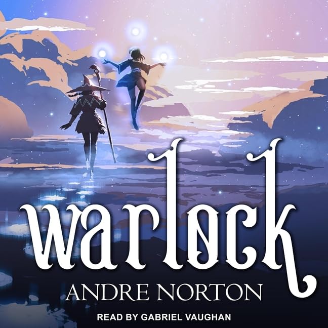 Warlock: Library Edition