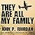 They Are All My Family Lib/E: A Daring Rescue in the Chaos of Saigon's Fall