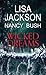 Wicked Dreams (Center Point Platinum Mystery (Large Print))