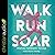 Walk, Run, Soar Lib/E: A 52-Week Running Devotional