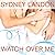 Watch Over Me Lib/E (Danvers Series Lib/E)
