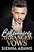 Billionaire Arranged Vows by Sienna Adams