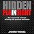 Hidden in Plain Sight Lib/E: The Simple Link Between Relativity and Quantum Mechanics (Hidden in Plain Sight Series Lib/E)