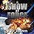 A Show of Force (Frontiers Saga)