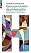 Cours particuliers de philosophie: Questions pour le temps présent (French Edition)