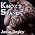 Knox's Stand (Last Riders Series)
