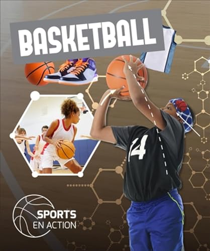 BASKETBALL (Hardcover)