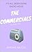 The Commercials Volume Two ...
