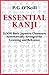 Essential Kanji: 2,000 Basic Japanese Characters Systematically Arranged for Learning and Reference