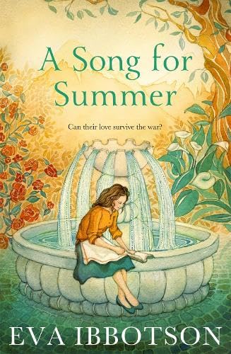 SONG FOR SUMMER,A