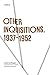 Other Inquisitions 1937-1952