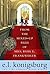 From the Mixed-Up Files of Mrs. Basil E. Frankweiler