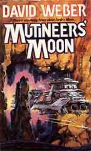 Mutineer's Moon