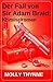 Der Fall von Sir Adam Braid: Kriminalroman (German Edition)