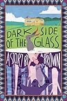 Book cover for Dark Side of the Glass