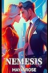 Nemesis (Enemies-to-lovers Standalone)