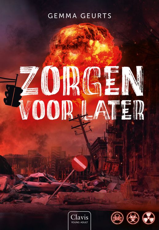 Zorgen voor later (Hardcover)