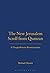 The New Jerusalem Scroll from Qumran: A Comprehensive Reconstruction (The Library of Second Temple Studies, 25)