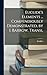 Euclide's Elements ... Compendiously Demonstrated, by I. Barrow. Transl
