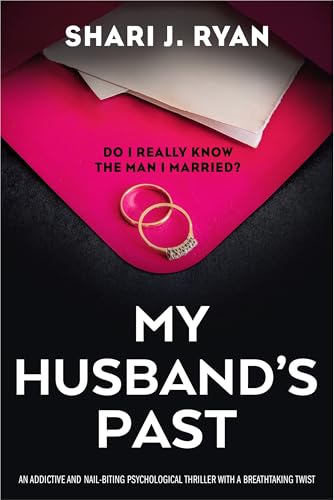 My Husband's Past (Kindle Edition)