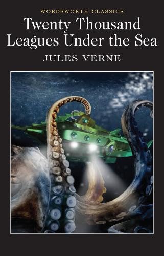 Twenty Thousand Leagues Under the Sea