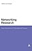 Networking Research: New Directions in Educational Enquiry