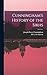 Cunningham's History of the...