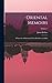 Oriental Memoirs: A Narrati...