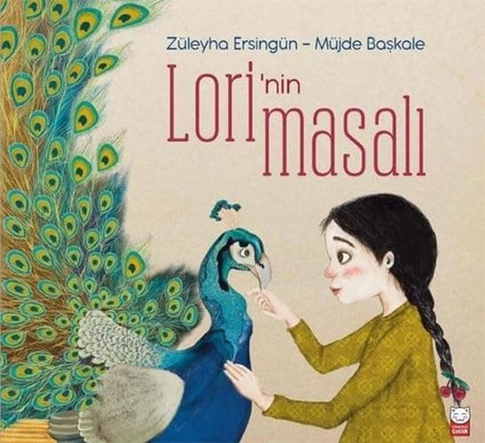 Lori’nin Masalı (Paperback)