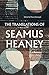 The Translations of Seamus Heaney