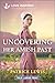 Uncovering Her Amish Past