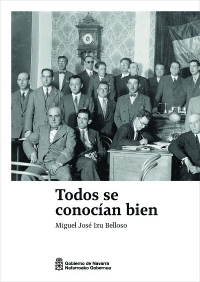 Todos se conocían bien (Paperback)